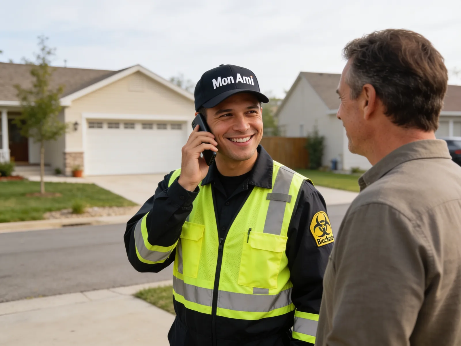 Sewage Cleanup Coffman Cove, AK FAQs